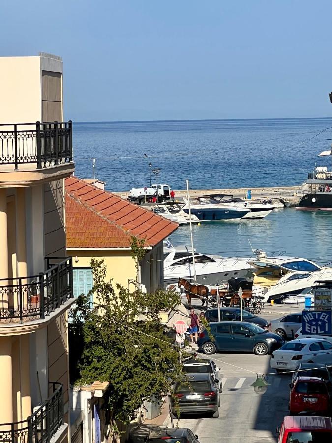 Ven Luxury Apartment Zakynthos Buitenkant foto